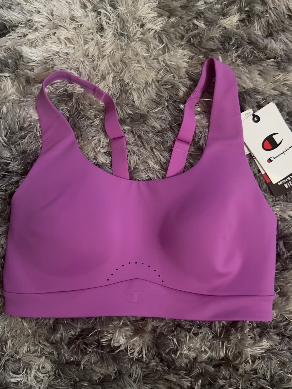 Champion Bra, Motion Control, High Impact Sports Bra for Women Size S D/DD - Picture 5 of 8